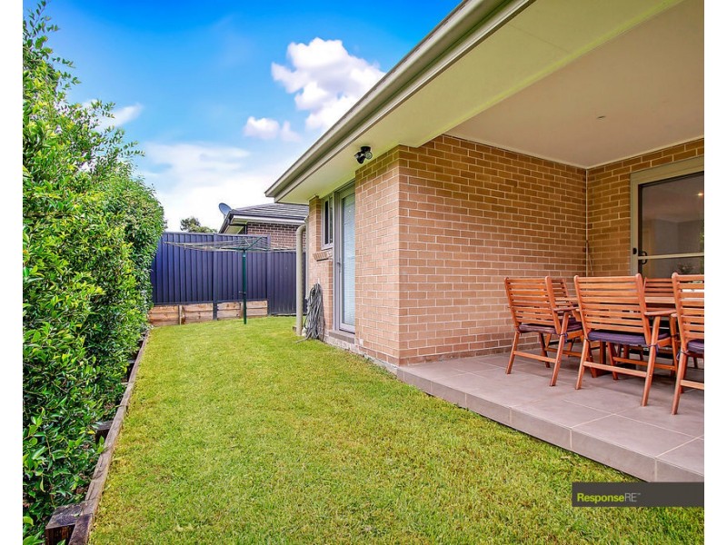 35 Boydhart Street, Riverstone NSW 2765
