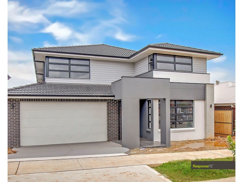 37 Jonagold Terrace, Box Hill NSW 2765