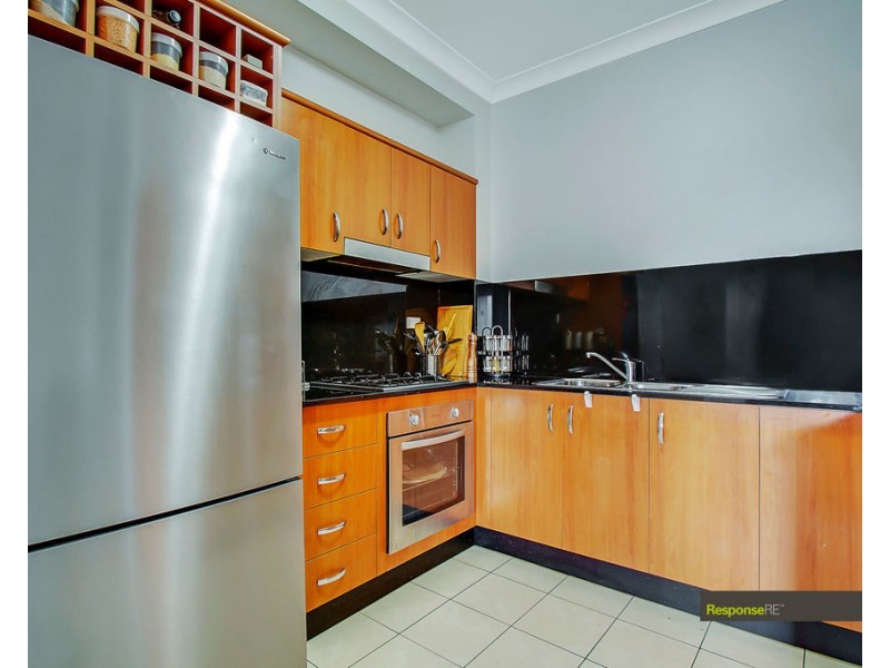 16/16-24 Lydbrook Street, Westmead NSW 2145