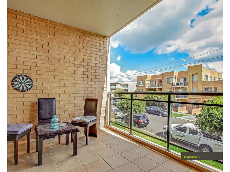 16/16-24 Lydbrook Street, Westmead NSW 2145