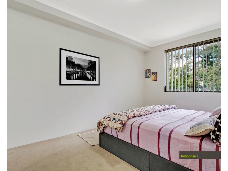 16/16-24 Lydbrook Street, Westmead NSW 2145