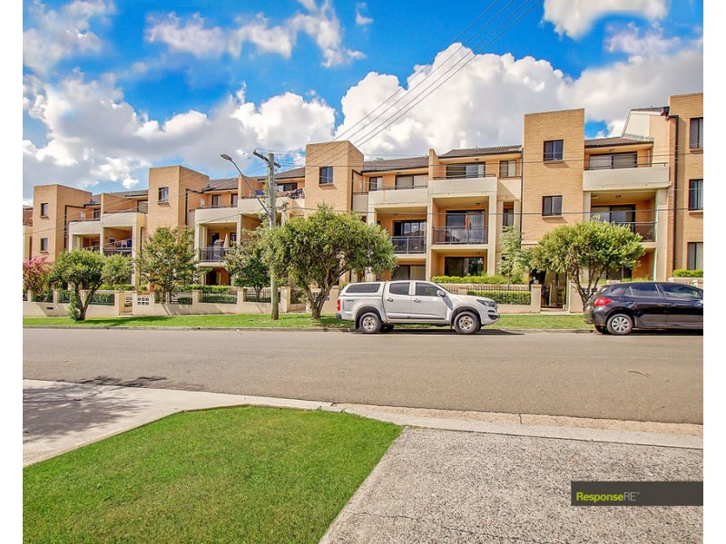 16/16-24 Lydbrook Street, Westmead NSW 2145