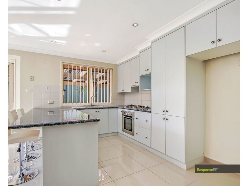 3 Sharrock Avenue, Glenwood NSW 2768