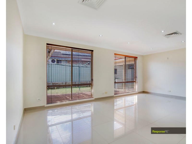 3 Sharrock Avenue, Glenwood NSW 2768