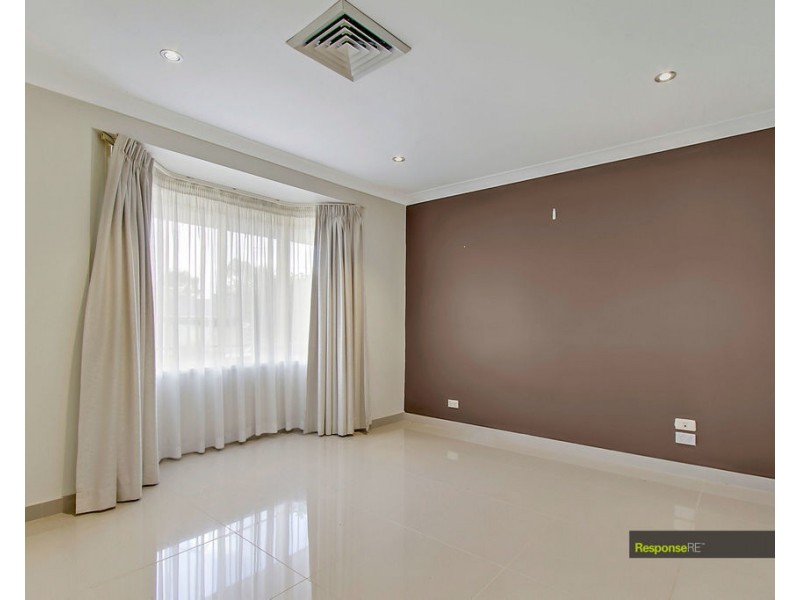 3 Sharrock Avenue, Glenwood NSW 2768