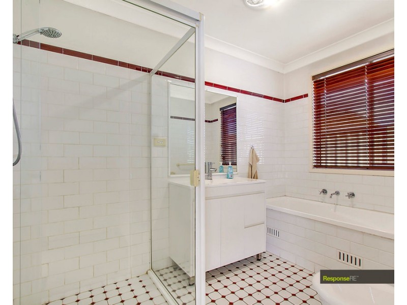 3 Sharrock Avenue, Glenwood NSW 2768