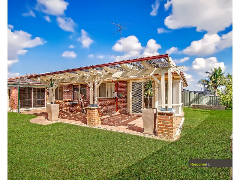 3 Sharrock Avenue, Glenwood NSW 2768