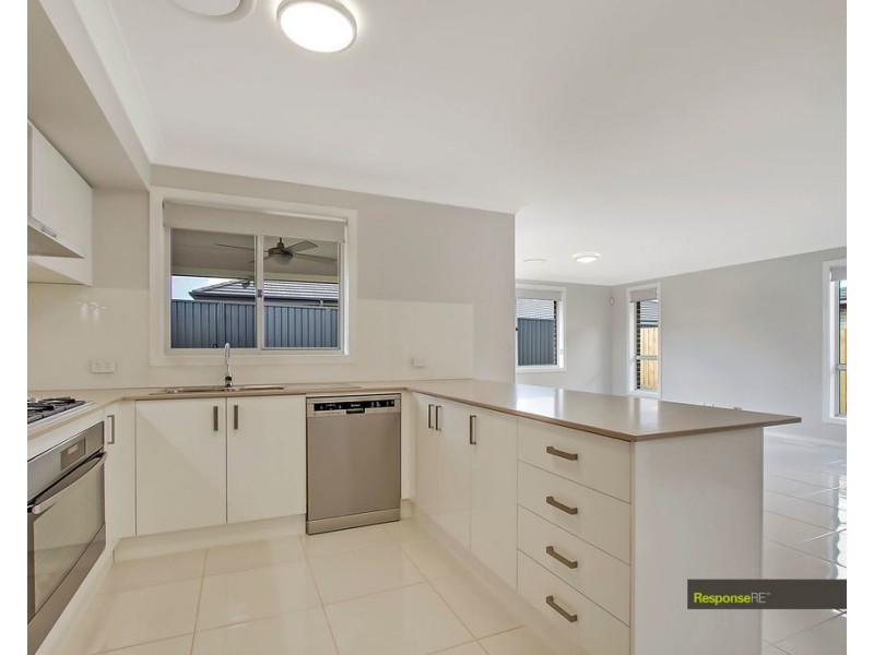 23 Redden Crescent, Riverstone NSW 2765
