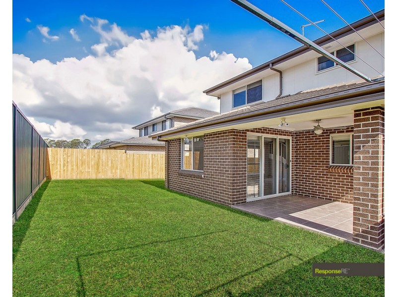 23 Redden Crescent, Riverstone NSW 2765