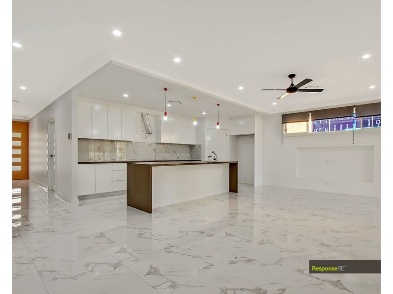 14 Vito Glade, Riverstone NSW 2765