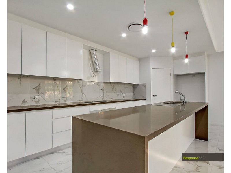 14 Vito Glade, Riverstone NSW 2765