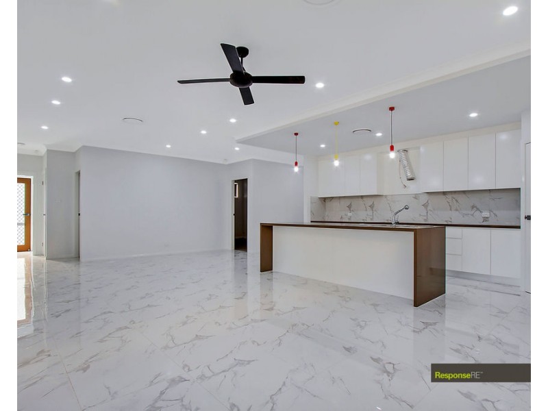 14 Vito Glade, Riverstone NSW 2765