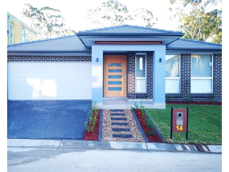 14 Vito Glade, Riverstone NSW 2765
