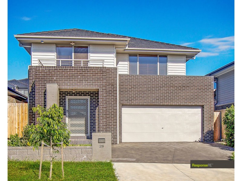 28 Raewyn Crescent, Schofields NSW 2762
