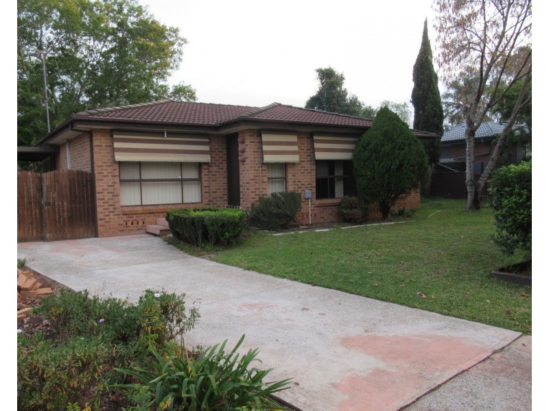 49 William Cox Drive, Richmond NSW 2753