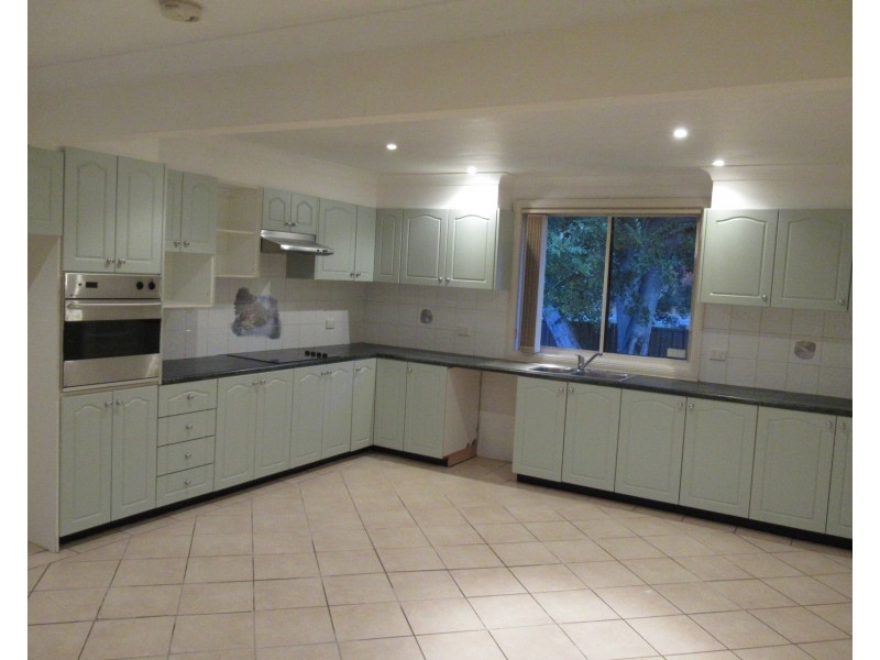 49 William Cox Drive, Richmond NSW 2753