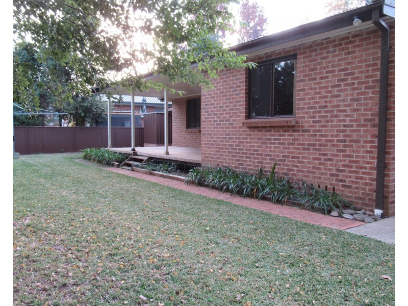 49 William Cox Drive, Richmond NSW 2753