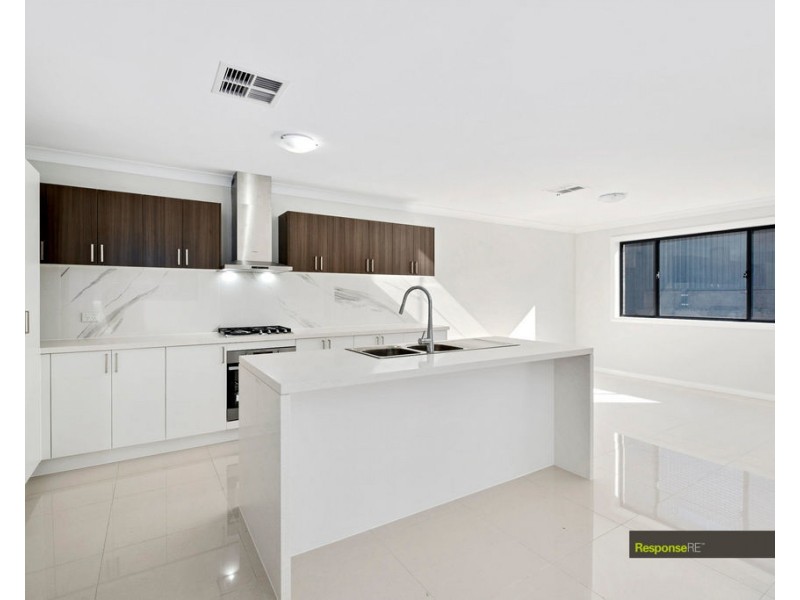 Lot 122 Lehner Street, Riverstone NSW 2765