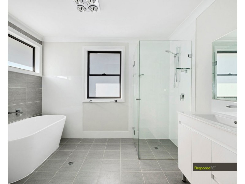 Lot 122 Lehner Street, Riverstone NSW 2765