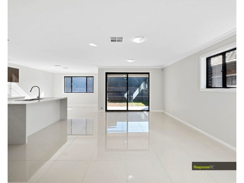 Lot 122 Lehner Street, Riverstone NSW 2765