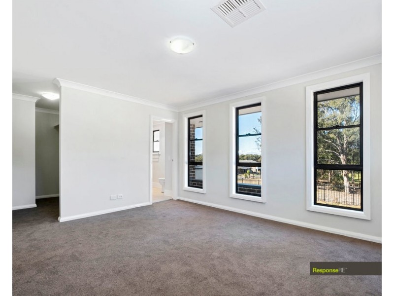 Lot 122 Lehner Street, Riverstone NSW 2765