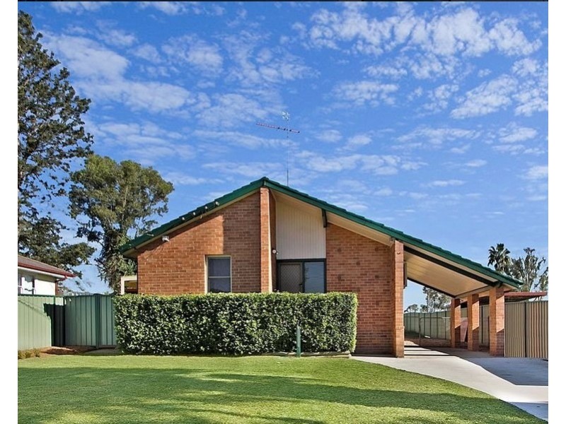 62 McCulloch Street, Riverstone NSW 2765