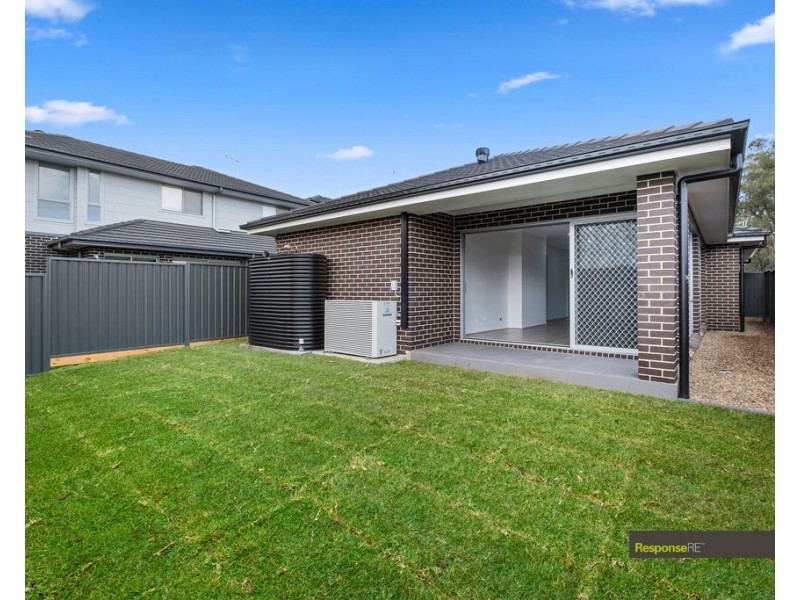 47 Orlagh Circuit, Riverstone NSW 2765