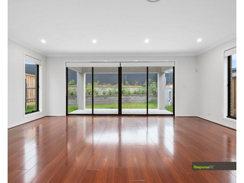 5 Hazelwood Avenue, Marsden Park NSW 2765