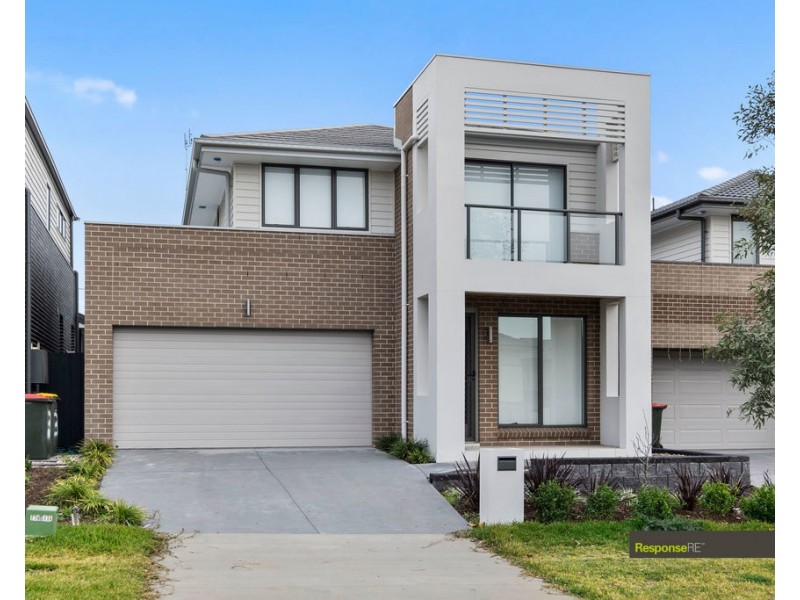 5 Hazelwood Avenue, Marsden Park NSW 2765