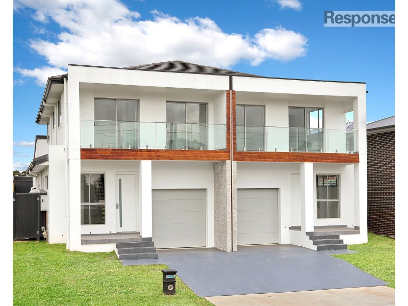 1/20 Riverstone Road, Riverstone NSW 2765