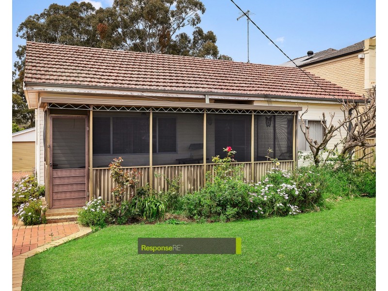 11 Tulloch Street, Blacktown NSW 2148