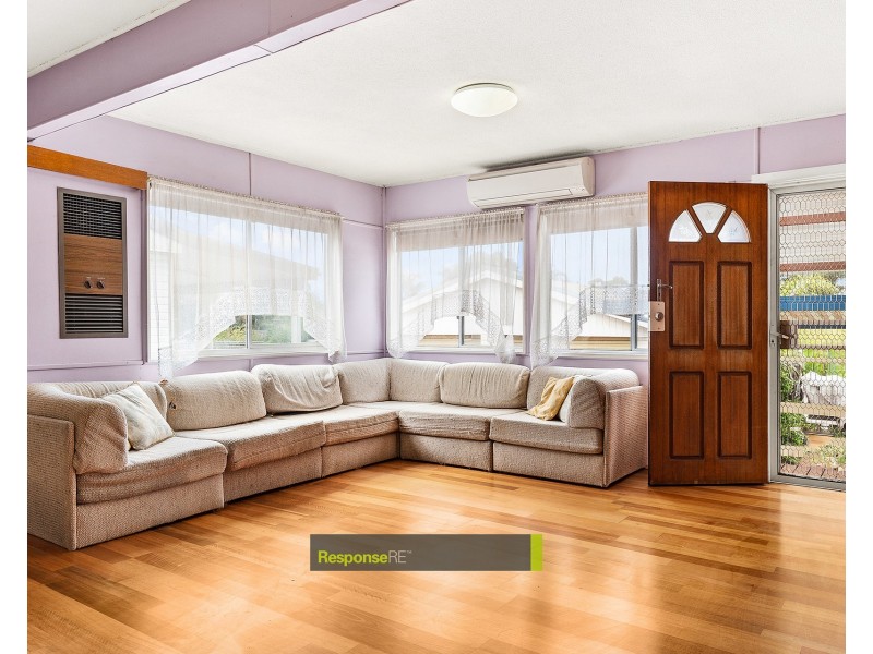 11 Tulloch Street, Blacktown NSW 2148