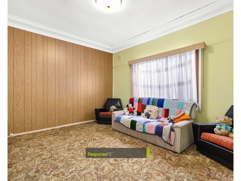 11 Tulloch Street, Blacktown NSW 2148