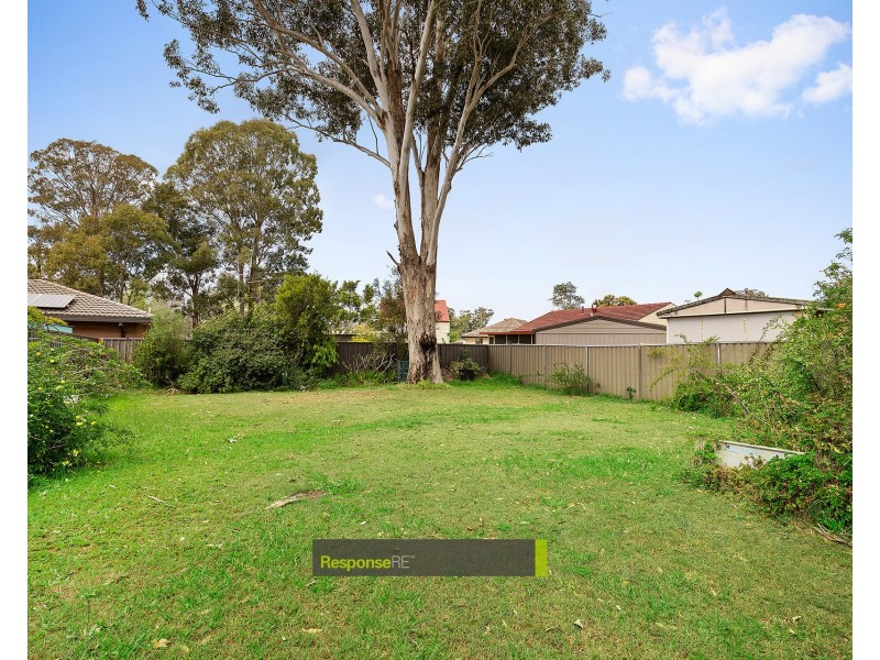 11 Tulloch Street, Blacktown NSW 2148