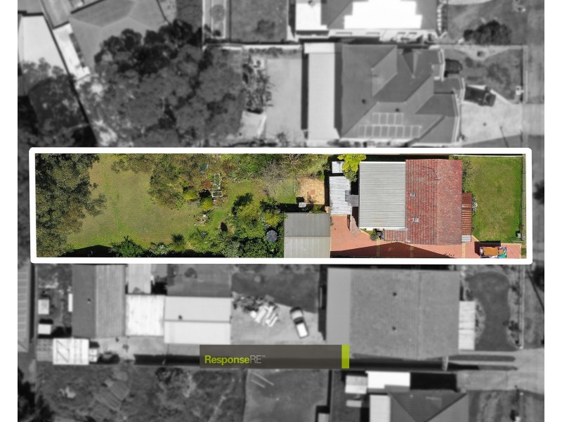 11 Tulloch Street, Blacktown NSW 2148