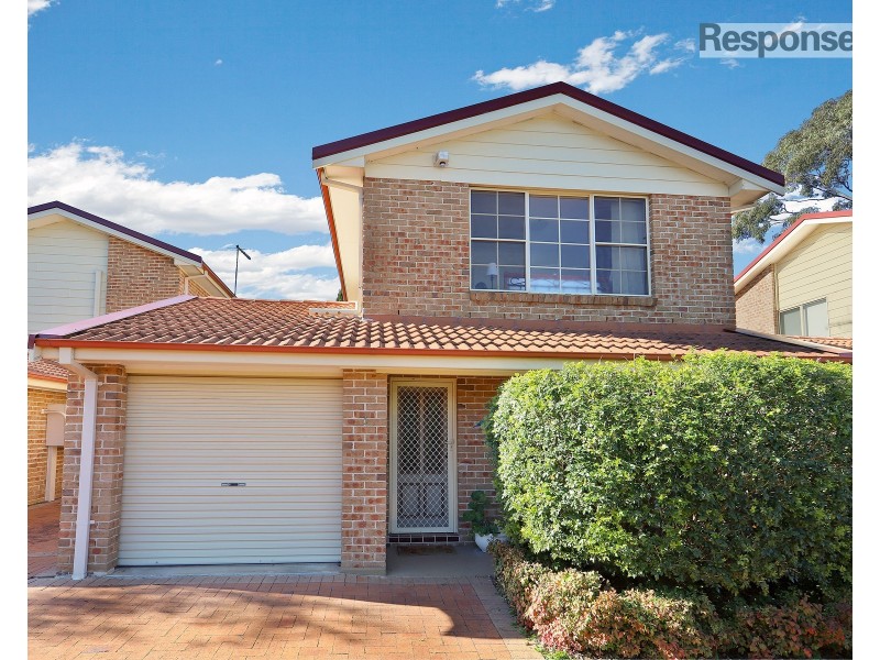 3/114 Donohue Street, Kings Park NSW 2148