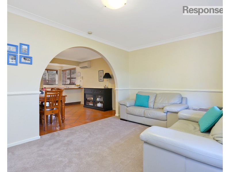 3/114 Donohue Street, Kings Park NSW 2148