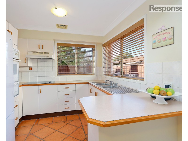 3/114 Donohue Street, Kings Park NSW 2148