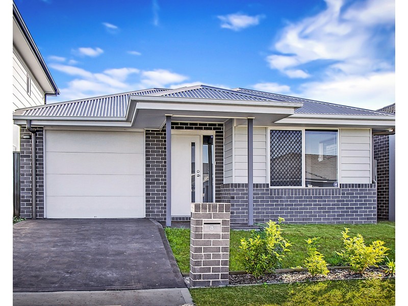 8 Melaleuca Street, Marsden Park NSW 2765