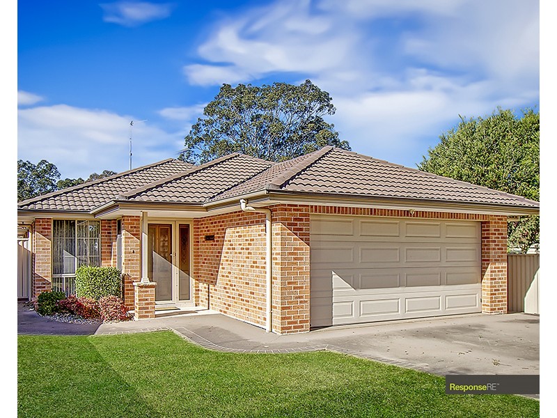 21 Castlereagh Street, Riverstone NSW 2765