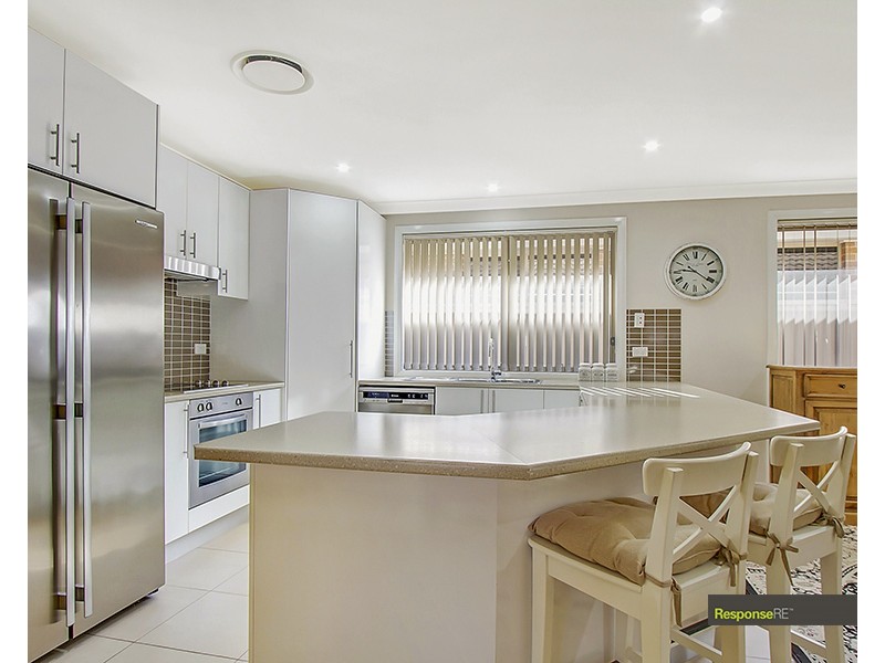 21 Castlereagh Street, Riverstone NSW 2765