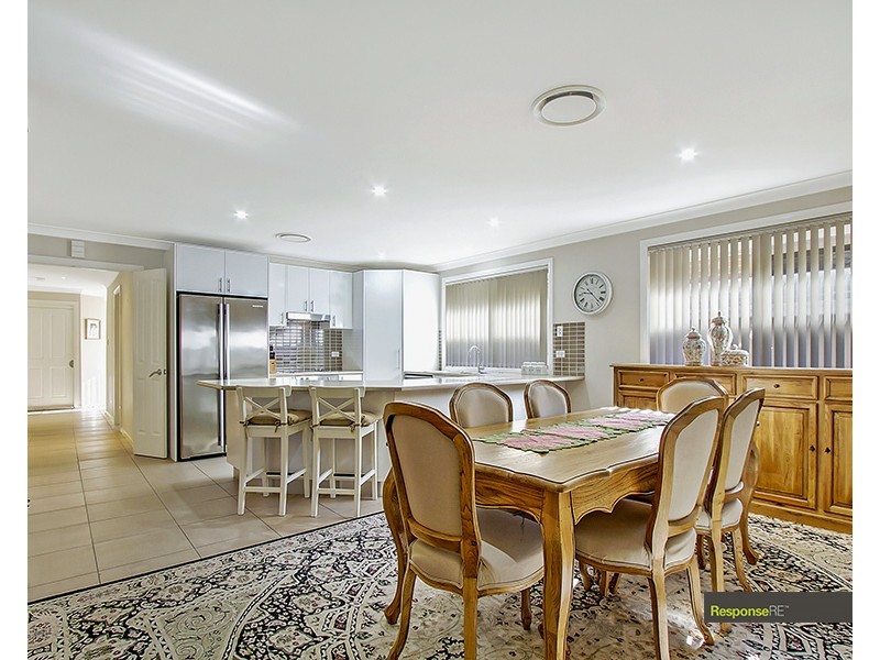 21 Castlereagh Street, Riverstone NSW 2765