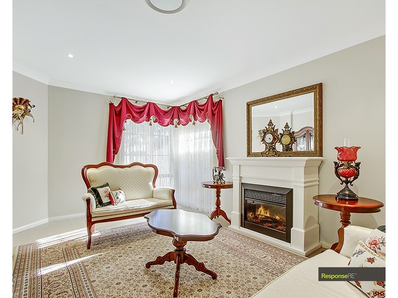 21 Castlereagh Street, Riverstone NSW 2765