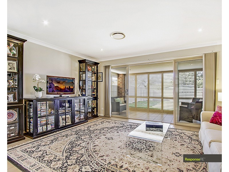 21 Castlereagh Street, Riverstone NSW 2765