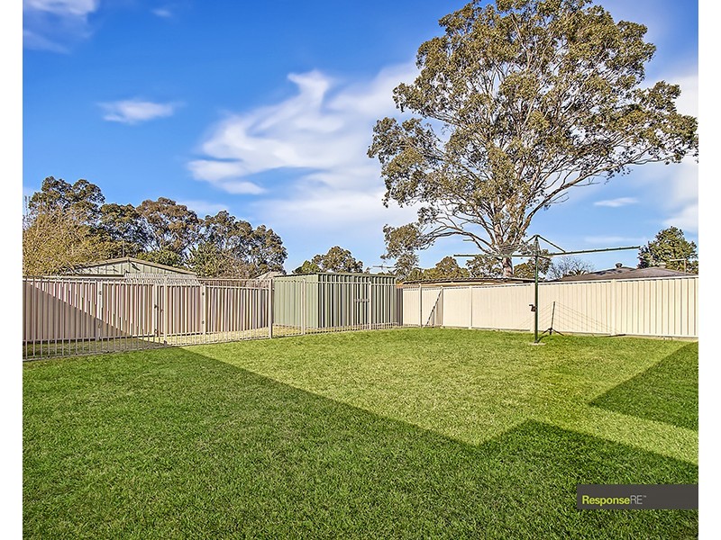 21 Castlereagh Street, Riverstone NSW 2765