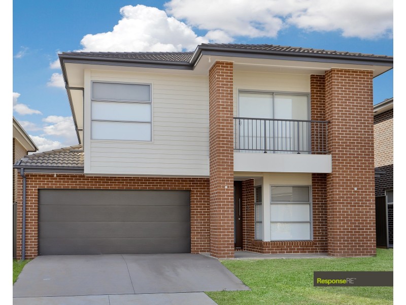 10 Bertie Street, Marsden Park NSW 2765