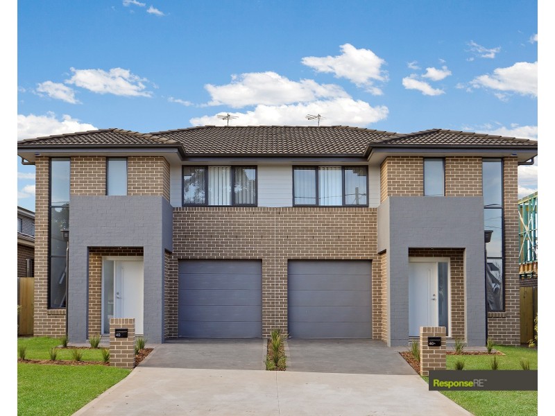 1/40 Riverstone Road, Riverstone NSW 2765