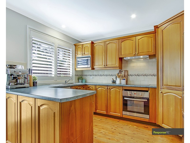 24 Oliver Street, Riverstone NSW 2765