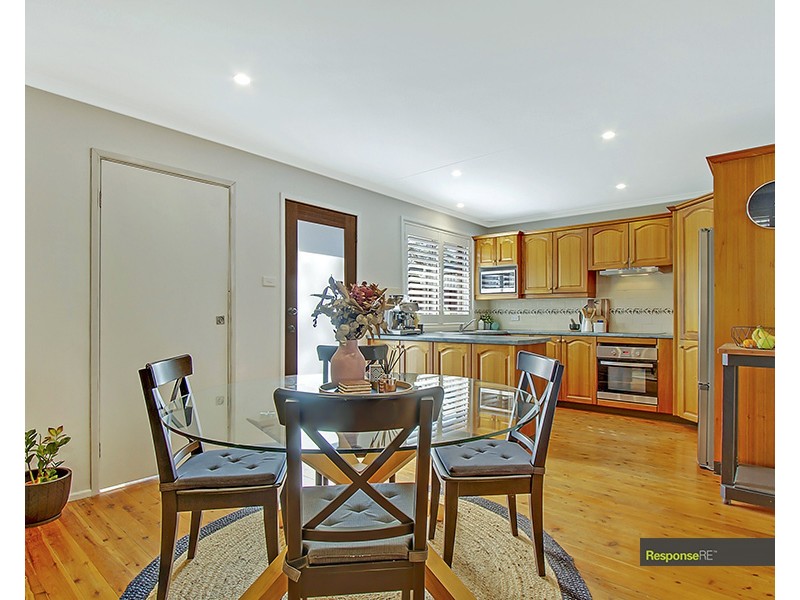 24 Oliver Street, Riverstone NSW 2765