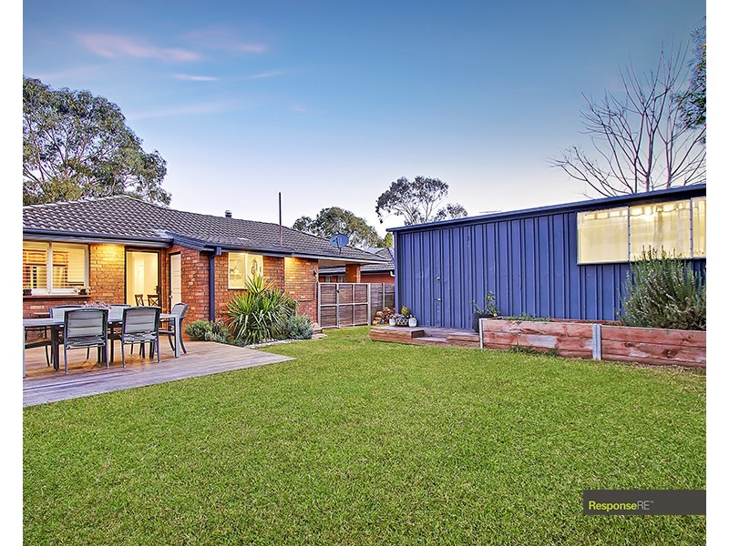 24 Oliver Street, Riverstone NSW 2765